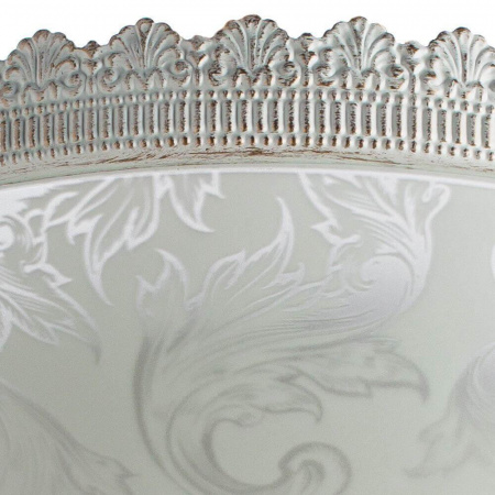 Потолочный светильник Arte Lamp Crown A4541PL-3WG