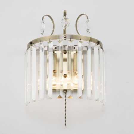 Настенный светильник Citilux Инга CL335323