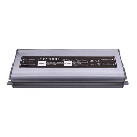 Блок питания SWG 24V 300W IP67 12,5A MTPW-300-24 901281 Алматы