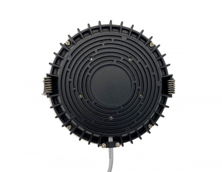 Встраиваемый светодиодный светильник Ambrella light Downlight DCR510 Алматы