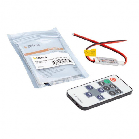 Диммер SWG RF-DIM-11-6A 002309