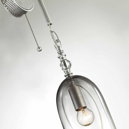 Бра Odeon Light Neo Bell 4882/1W
