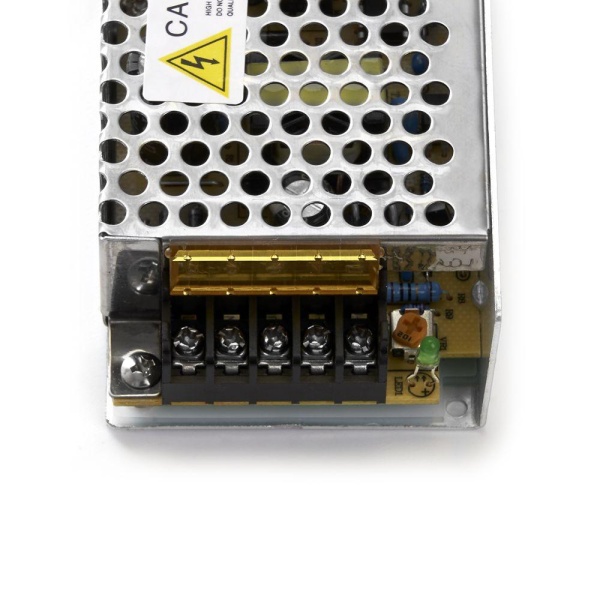 Блок питания для светодиодной ленты Feron LB002 12V 30W IP20 2,5A 41349 Алматы