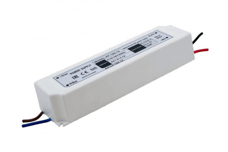 Блок питания SWG 12V 100W IP67 8,3A LV-100-12 000095 Алматы