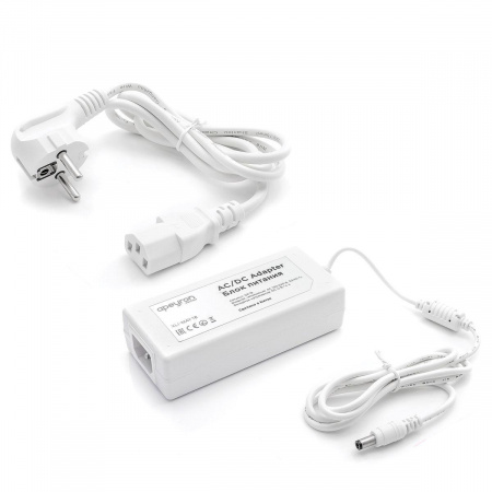 Светодиодная лента OGM 14,4W/m 60LED/m 5050SMD теплый белый 25M SL-13 Алматы