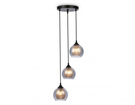 Подвесная люстра Ambrella light Traditional Modern TR3541