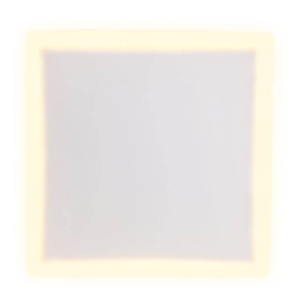 Встраиваемый светодиодный светильник Ambrella light Led Downlight DCR331 Алматы