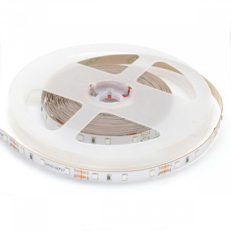 Светодиодная лента Apeyron 4,8W/m 60LED/m 3528SMD синий 5M 01BL Алматы