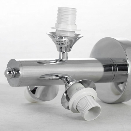 Потолочная люстра Lussole Lgo Gresham LSP-8371CH
