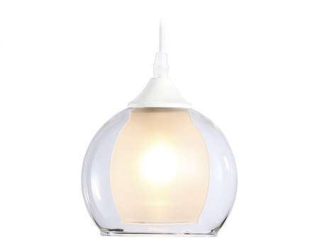 Подвесной светильник Ambrella light Traditional TR3538
