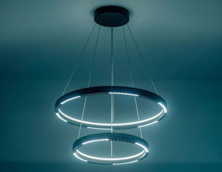 Подвесной светодиодный светильник Ambrella light Comfort Line FL5865