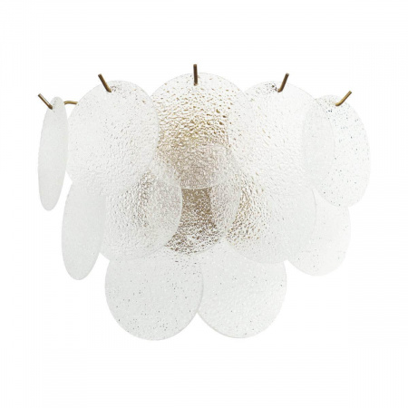 Настенный светодиодный светильник Loft IT Frost 10022W