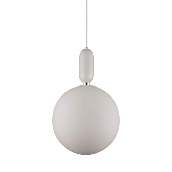 Подвесной светильник Lumina Deco Orito LDP 1219-300 WT+WT