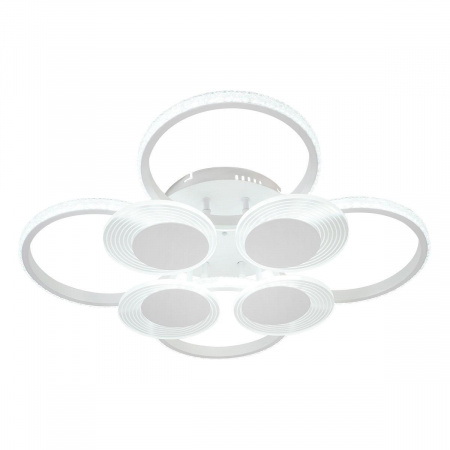 Потолочная светодиодная люстра Escada Castor 10232/8LED