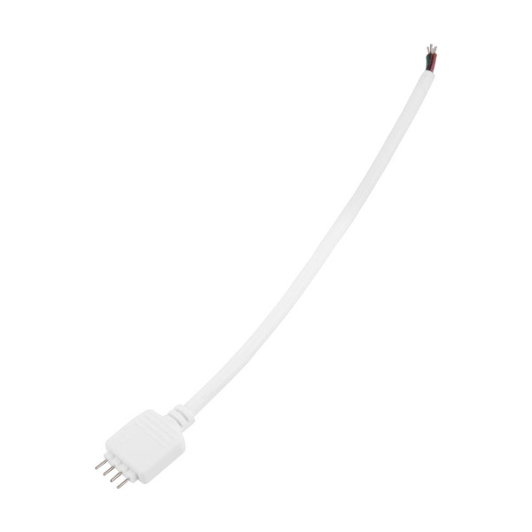 Коннектор гибкий Elektrostandard для RGB светодиодной ленты 12/24V (5шт) a057329 Алматы