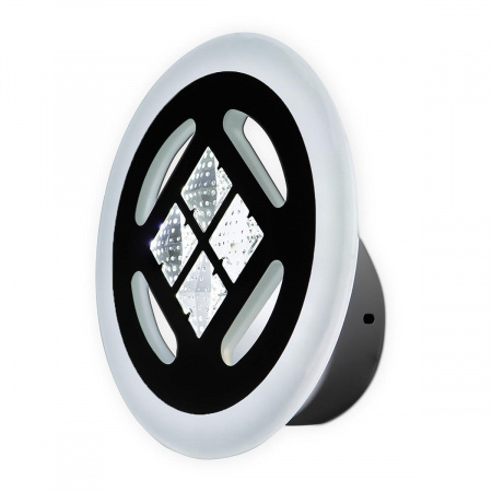 Настенный светодиодный светильник Ambrella light Ice FA2955