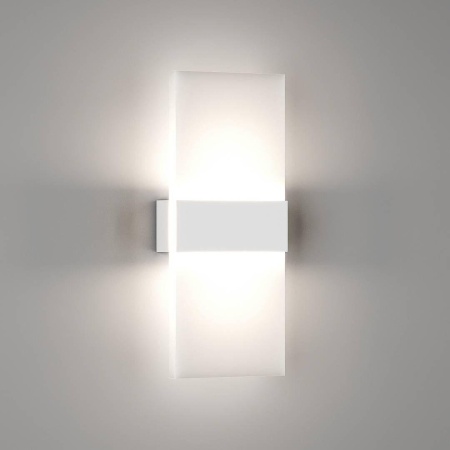 Настенный светодиодный светильник DesignLed GW Kasper GW-3250-6-WH-NW 003292