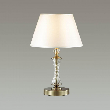Настольная лампа Lumion Classi Kimberly 4408/1T