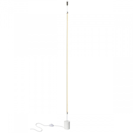 Торшер Loft IT Slim 3604-WH