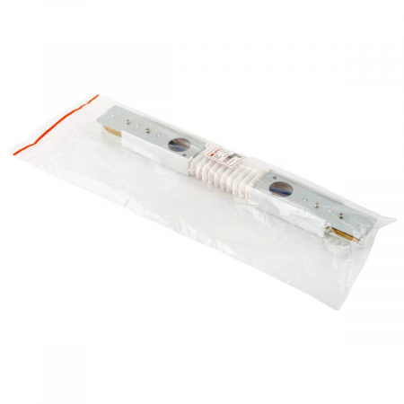 Гибкий коннектор Denkirs TR1106-WH