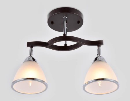 Потолочная люстра Ambrella light Traditional TR3111