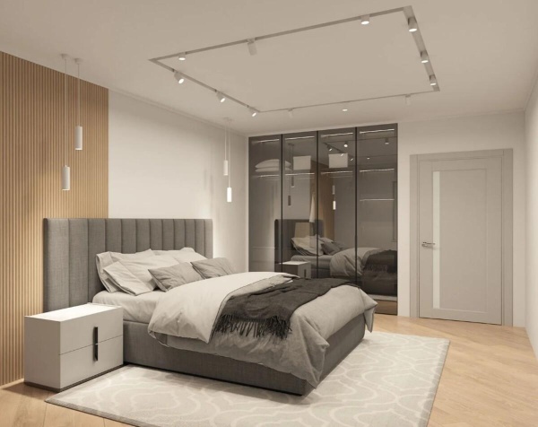 Профиль Denkirs Flod DK5850-WH Алматы