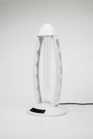 Ультрафиолетовая бактерицидная настольная лампа SWG UV-AJ-01OZ-36W 006942
