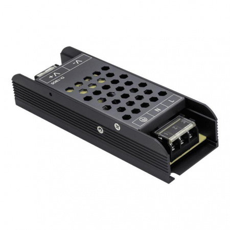 Блок питания SWG 24V 100W IP20 4,2A YA-100-24 002832 Алматы