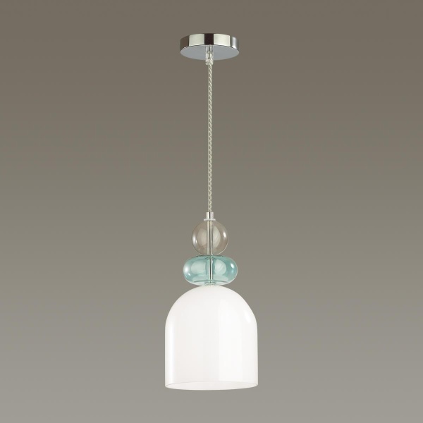 Подвесной светильник Lumion Moderni Gillian 5235/1B
