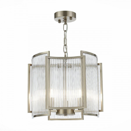 Подвесная люстра ST Luce Cosenza SL1234.103.03