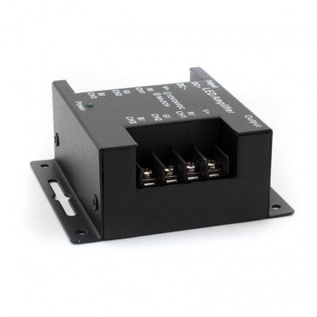 Усилитель SWG AMP-RGB-24A-Bl 001071 Алматы