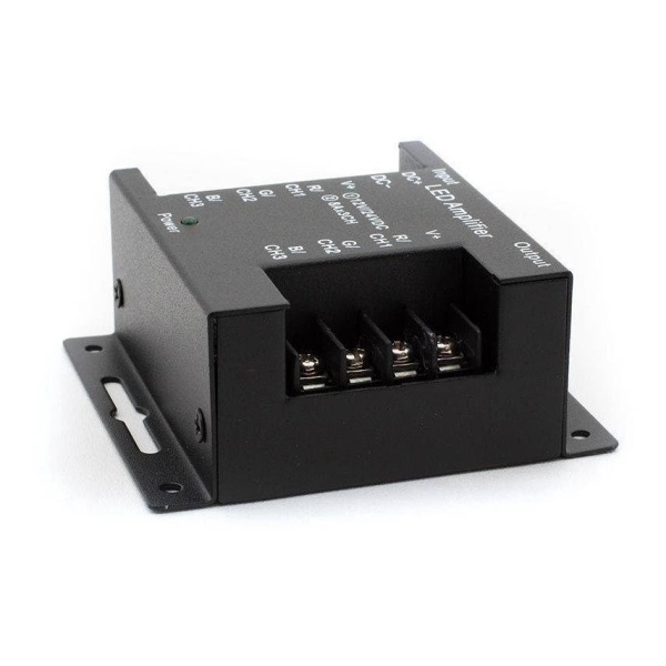 Усилитель SWG AMP-RGB-24A-Bl 001071 Алматы