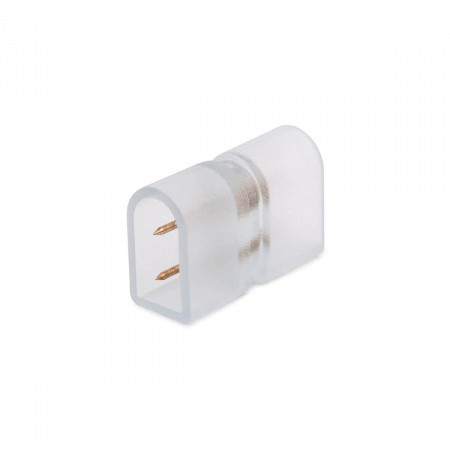 Набор переходников для одностороннего неона Elektrostandard LS001 220V 2835 (10 шт) PSL-15 a046483 Алматы
