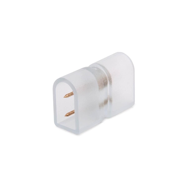 Набор переходников для одностороннего неона Elektrostandard LS001 220V 2835 (10 шт) PSL-15 a046483 Алматы