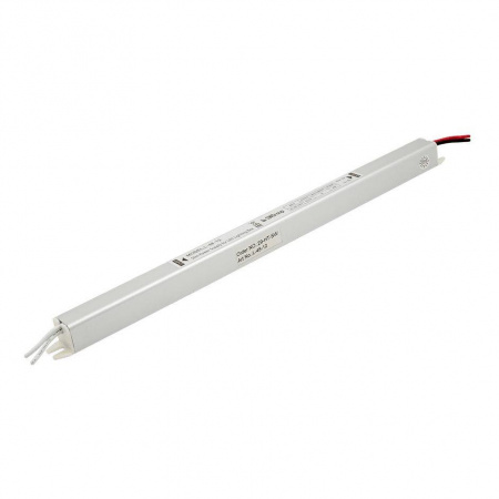 Блок питания SWG 12V 48W IP20 4A L-48-12 003167 Алматы