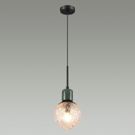 Подвесной светильник Odeon Light Greeni 5026/1