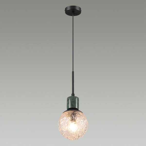 Подвесной светильник Odeon Light Greeni 5026/1