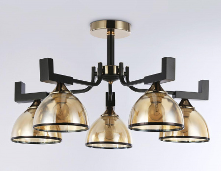 Потолочная люстра Ambrella light Traditional TR9099