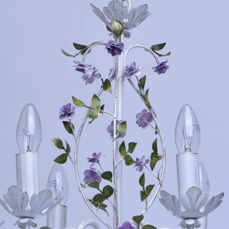 Подвесная люстра MW-Light Букет 16 421014406