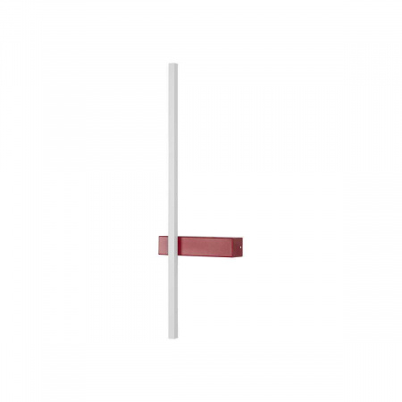Настенный светильник LOFT IT Linio 10149/600 Red