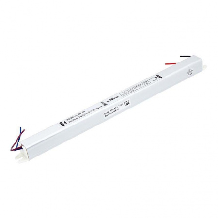 Блок питания SWG 24V 48W IP20 2A L-48-24 003169 Алматы