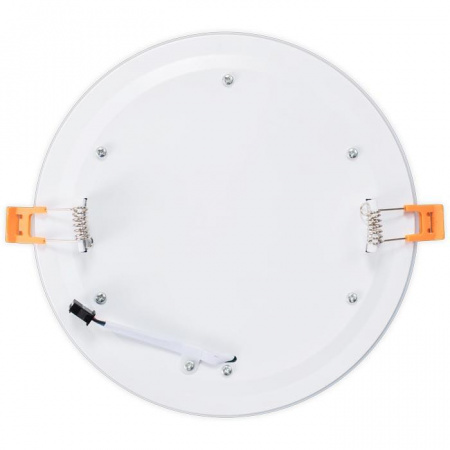 Встраиваемый светодиодный светильник Ambrella light Downlight DCR379 Алматы