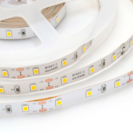 Светодиодная лента Apeyron 4,8W/m 60LED/m 3528SMD теплый белый 5M 03BL Алматы