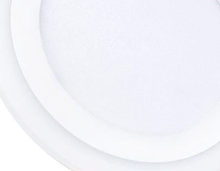 Встраиваемый светодиодный светильник Ambrella light Downlight DCR379 Алматы