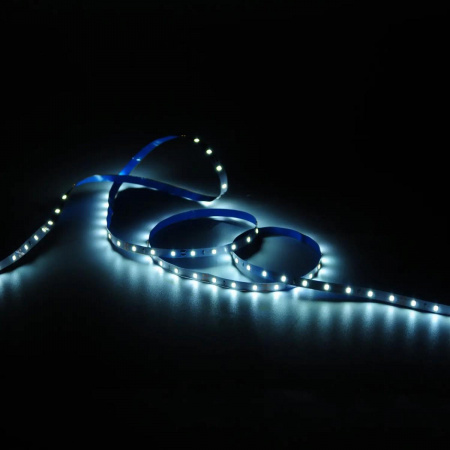 Светодиодная лента Gauss 4,8W/m 60LED/m 2835SMD нейтральный белый 3M BT004 Алматы