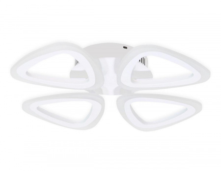Потолочная светодиодная люстра Ambrella light Original FA4482