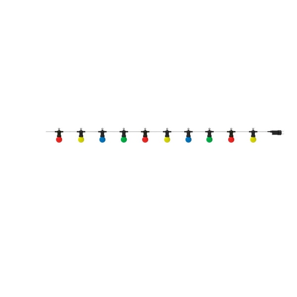 Светодиодная гирлянда белт-лайт Gauss Holiday HL060