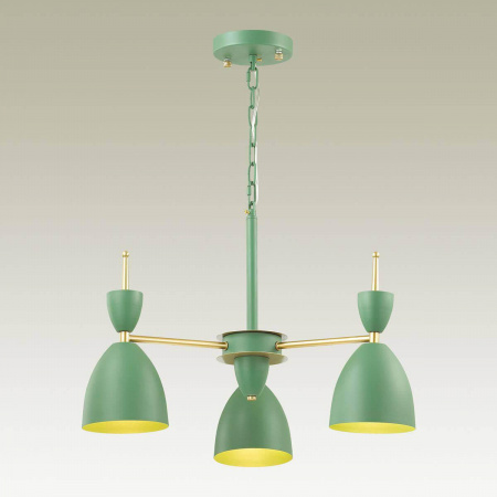 Подвесная люстра Lumion Moderni Gemma 3785/3