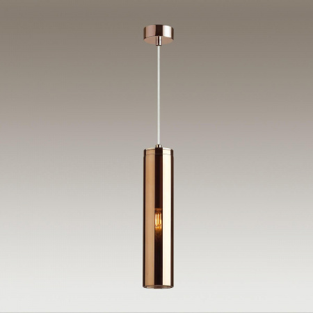 Подвесной светильник Odeon Light Pendant Klum 4692/1