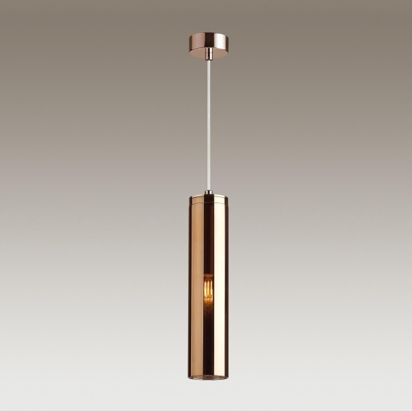 Подвесной светильник Odeon Light Pendant Klum 4692/1